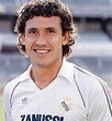 Jorge Valdano (1955). 🇦🇷 Temporadas (4). 1984-1988. Ligas (3). Copa ...