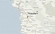 Santa Maria, California Location Guide