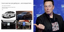 10 Hilarious Memes That Perfectly Sum Up Tesla As A Company