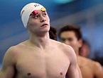 游泳》禁賽雖減至4年3個月 中國孫楊職業生涯形同終結 - 自由體育