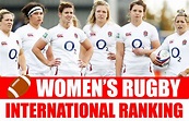 Rugby world ranking | ♥World Rugby Rankings: Up