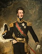 Auguste de Beauharnais - Consort King of Portugal : r/MonarchyHistory