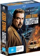Jesse Stone: The Complete Film Collection - Blu-ray | Via Vision ...