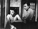 Judy Garland and James Mason, A Star is Born, 1954 | A star is born ...