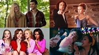 Las 32 mejores películas de adolescentes e institutos - SensaCine.com