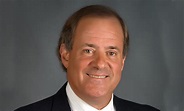 Sports Broadcasting Hall of Fame: Chris Berman, a Booming Presence at ESPN