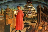Características generales de La Divina Comedia, de Dante Alighieri