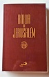 Bíblia de Jerusalém - Média Cristal - Teologia Educacional