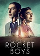 Rocket Boys Season 2 Web Series (2023) | Release Date, Review, Cast ...