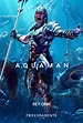 Cartel de Aquaman - Foto 47 sobre 65 - SensaCine.com