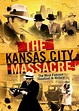 The Kansas City Massacre (1975) - Dale Robertson DVD – Elvis DVD ...