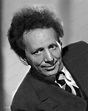 8x10 Print Sam Jaffe Actor Musician Asphalt Jungle 1950 #SJ334 | eBay ...