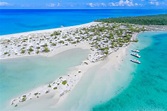 ISLAS TURCAS Y CAICOS, Y LAS MEJORES PLAYAS DEL MUNDO