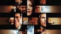 Magnolia [1999]: An exhaustively detailed & extensively refined study ...