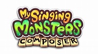 My Singing Monsters Composer Press Kit – Big Blue Bubble