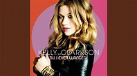 Kelly Clarkson - Tip Of My Tongue Acordes - Chordify