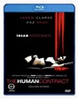 İnsan Sözleşmesi - The Human Contract - Blu-Ray Disc Ambalajlı ...