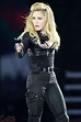 Madonna Picture 279 - Madonna Performs During Her MDNA Tour