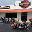 Mobile Bay Harley-Davidson - Pleasant Valley - 3260 Pleasant Valley Rd