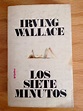 Irving Wallace. Los Siete Minutos. - $ 110.00 en Mercado Libre