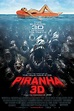 Mendelson's Memos: Guest Review: Piranha 3D (2010)