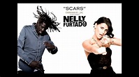 Scars - Emmanuel Jal featuring Nelly Furtado - YouTube