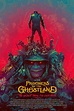 Prisoners Of The Ghostland Movie Poster – My Hot Posters