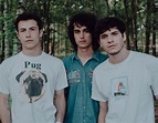 Creating Art, Reliving Nostalgia & Capturing Emotion With Wallows - All ...