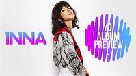 INNA - YO (Album Preview) + Download - YouTube