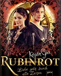 RUBINROT! Das offizielle Filmbuch! | Rubinrot, Rubin, Filme sehen