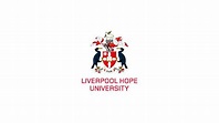 Liverpool Hope University | British Council
