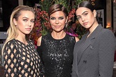 Lisa Rinna's Daughters Celebrate Her 57th Birthday: Photos | The Daily Dish