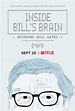 Netflix's Inside Bill's Brain: Decoding Bill Gates Official Trailer
