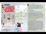 A World Without Rules_Wonders Read Aloud - YouTube