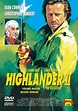 Highlander II - Die Rückkehr - DVD kaufen