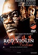 Die rote Violine: DVD oder Blu-ray leihen - VIDEOBUSTER.de