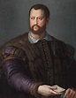 Cosimo I de Medici, Gran Duque de Toscana Renaissance Men, Italian ...