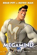 Megamind Trailer