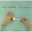 David A. Stewart Heart Of Stone UK CD single (CD5 / 5") (113241)