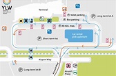 Kelowna Airport Parking from $8/day (2020) Rates + Reviews