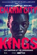 Charm City Kings (#2 of 2): Extra Large Movie Poster Image - IMP Awards