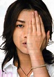 Jin Akanishi | Jin Akanishi Reveals Tracklist of JAPONICANA Album | K ...