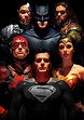 Zack Snyder's Justice League (2021) - Posters — The Movie Database (TMDB)