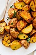 Perfect Roasted Potatoes – Candy Candy Candy!