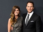 Chris Pratt Wife / "We tried hard for a long time"- Chris Pratt & Wife ...