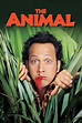 The Animal (2001) — The Movie Database (TMDB)