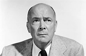 Dean Jagger - Turner Classic Movies