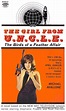 La Chica de Cipol / The Girl from U.N.C.L.E. (1966-67) Temp. única ...