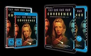 Coherence - Auf DVD & Blu-ray COHERENCE