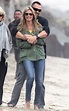 Heidi Klum & Martin Kristen from The Big Picture: Today's Hot Photos ...